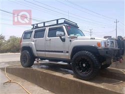 Hummer H3